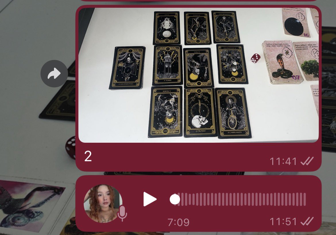 mafehtarot's tweet photo. entrega 3 perguntas aprofundadas !! 💗✨

💌 [https://t.co/ObQflOMsvP] 

— ✿ tarot, tiragem, leitura, cartas, tarologa, cartomante, baralho cigano, previsão, oráculos, espiritualidade, consulta, bruxa, oraculista, mesa aberta, geral, amor, #tarotwt #baralhocigano https://t.co/tXz9niyG1p