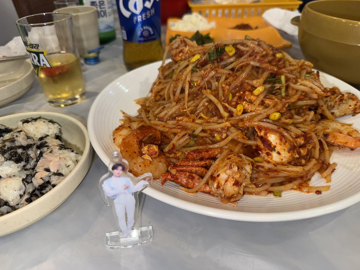 1ovedesu's tweet photo. 완즈이야르한꽃게찜🥵🥵🥵🥵🥵🩷🩷 https://t.co/oR0IyUL4MI