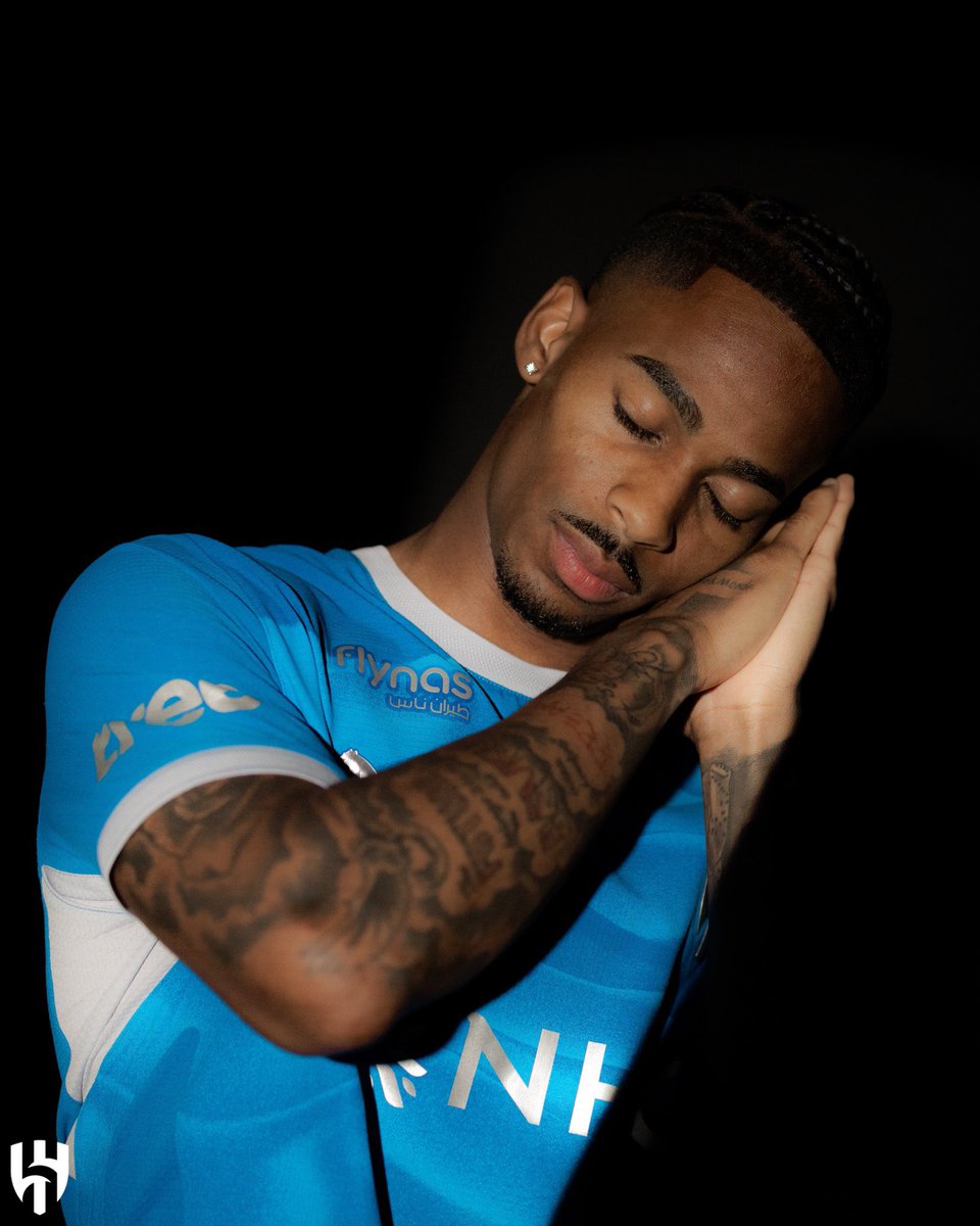 منبر الهلال - Mnbr Alhilal tweet media