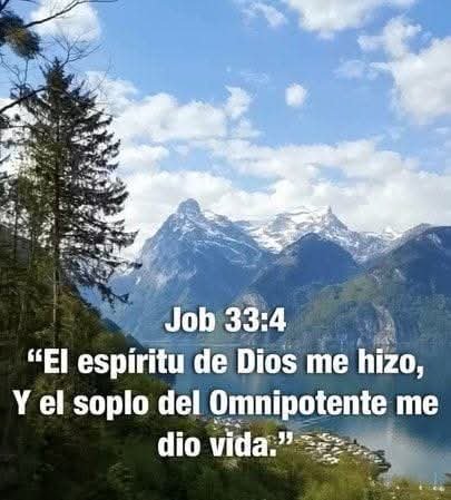 MaryNavas11's tweet photo. Dios ha soplado aliento de vida sobre nosotros. 
Nuestra identidad está en nuestro Creador no en los estándares y opiniones del mundo.
🙌 https://t.co/KjO1vz08iL