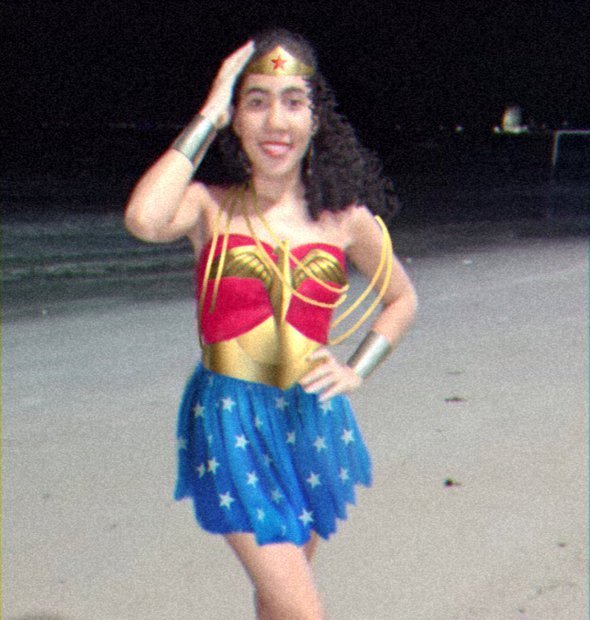 DC Brasil tweet media