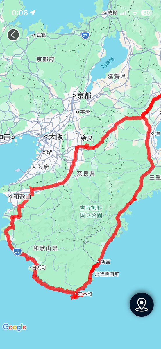 rascalmikawa's tweet photo. アウトランダーの慣らし夏海ドライブから帰宅しました〜
家関係でバタバタが続いて、昨年以来の長距離ドライブでした！
#アウトランダー https://t.co/MgMXxt4ohT
