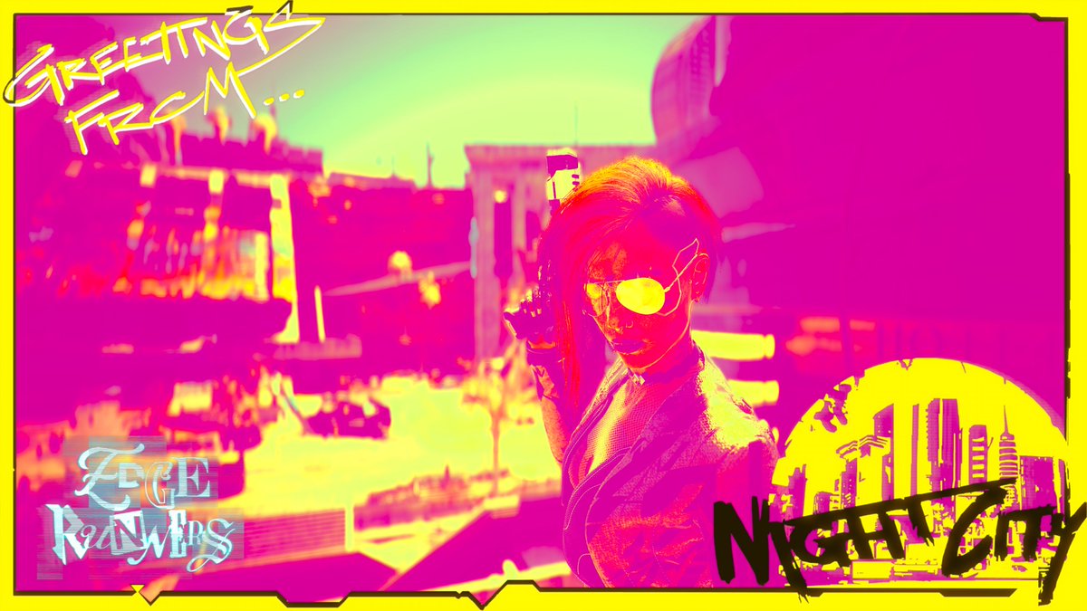Last1stBorn's tweet photo. #Cyberpunk2077
#Cyberpunk2077PhantomLiberty
#Cyberpunk2077Photomode #PhotoMode #VirtualPhotography https://t.co/t62FTfqWj9