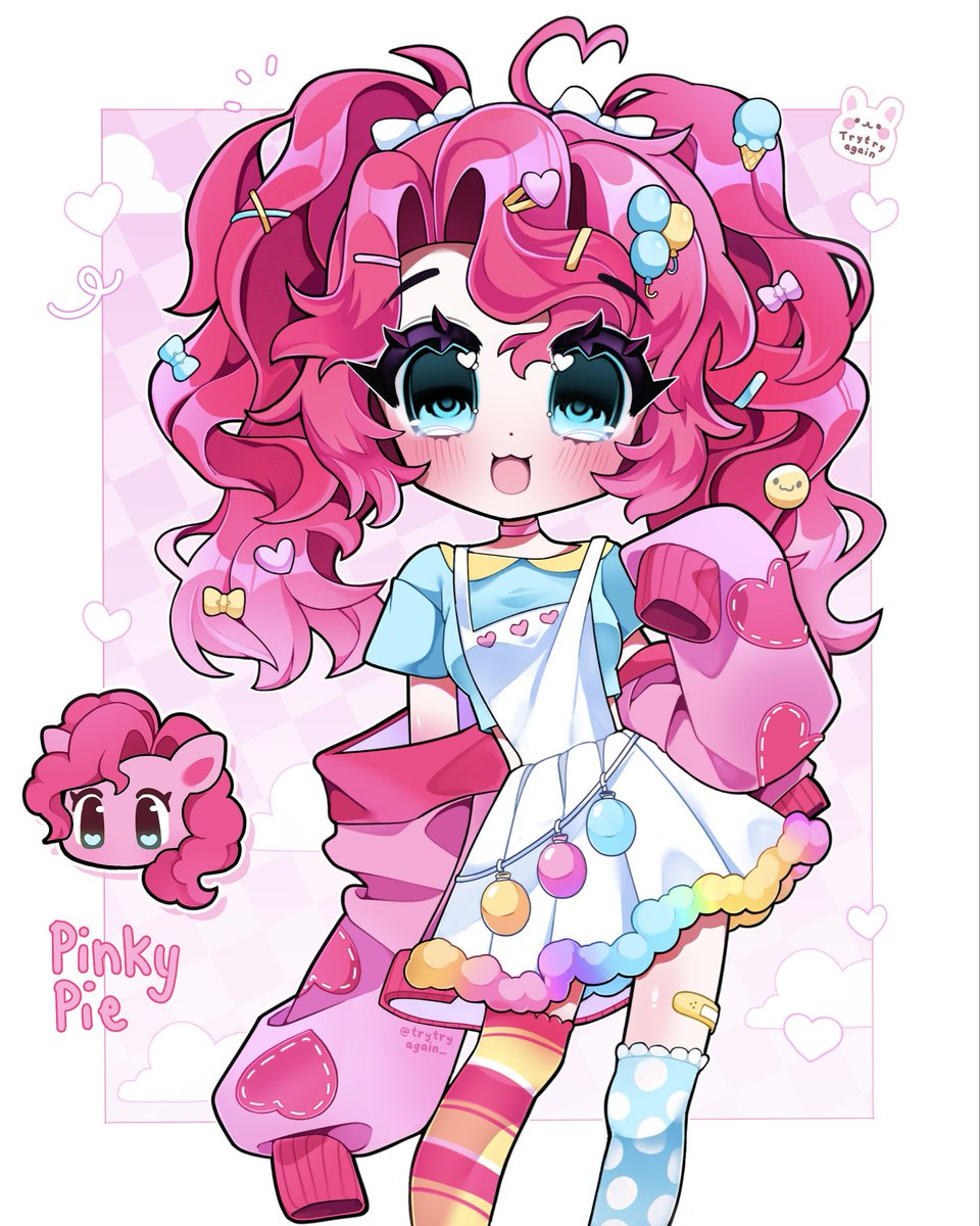𑣲🍓 (@mekaiime) / Posts / X