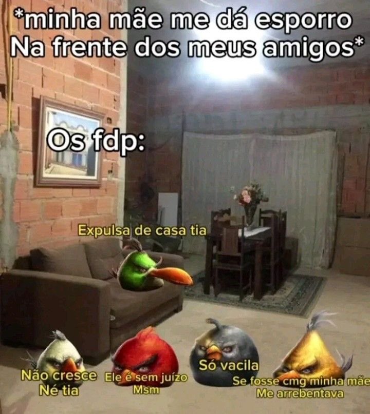 Shitpost só que de verdade tweet media