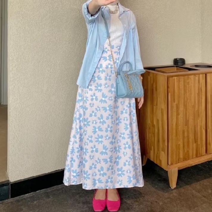 jasminexserene's tweet photo. ROK CANTIK SEHARGA 40RIBU🌸🌸 WORTH TO BUY SIH
🛒https://t.co/LQu2eDGQMr https://t.co/yYgKIGC6Ie