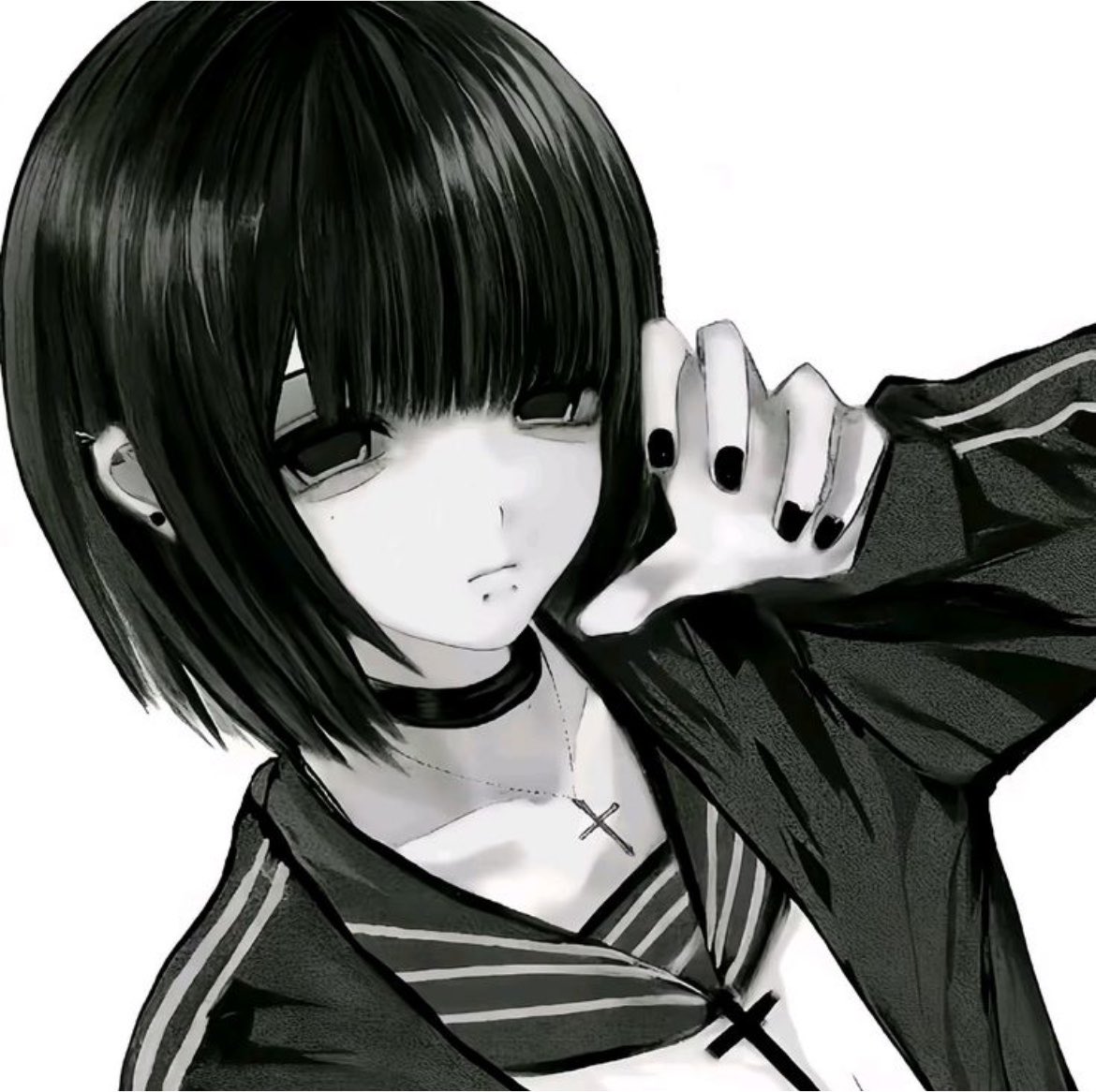 り。 tweet media