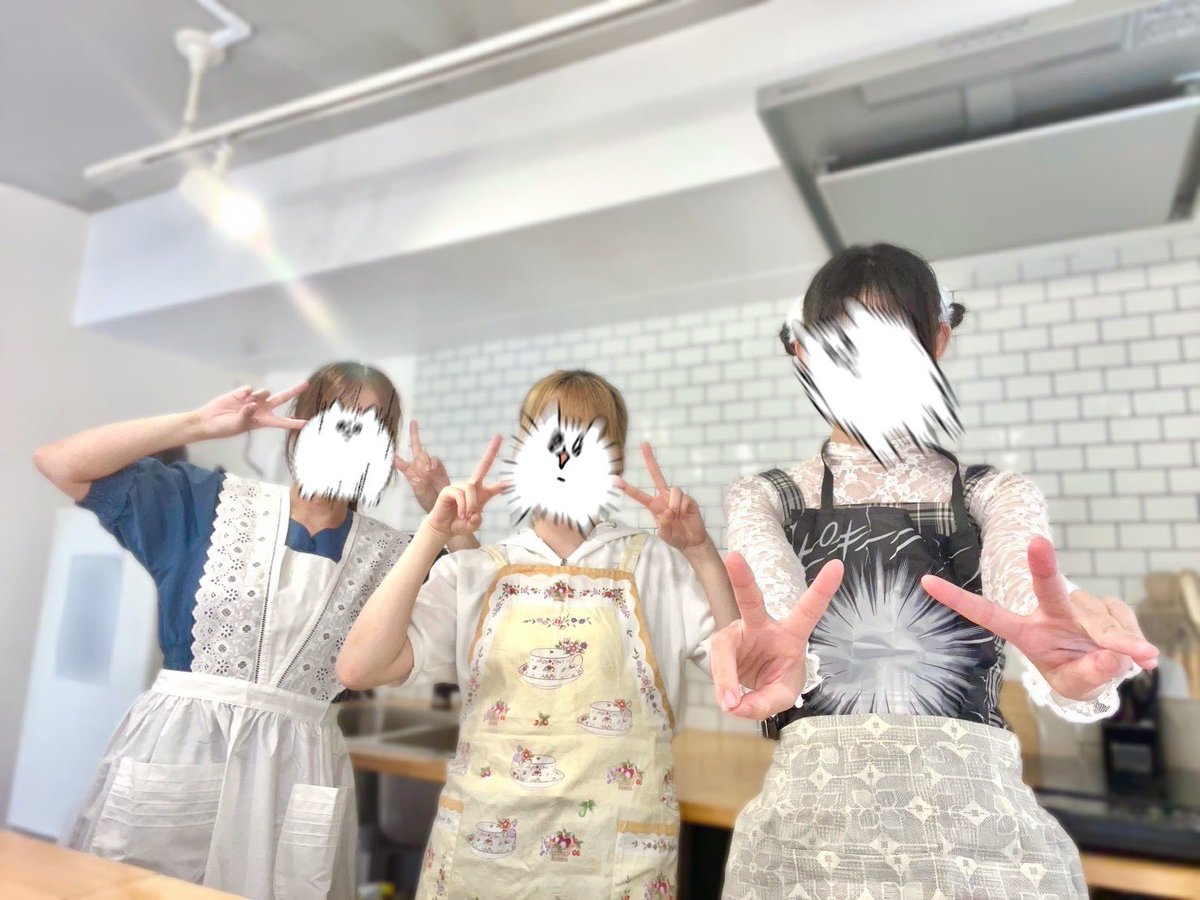 mushopri's tweet photo. 夏のワクワク調理実習🍽️
ちこちゃんのみじん切り初挑戦を見守りました。ありえない角度で包丁を突き立てていて怖かった（3枚目）
ドカ盛りミートソースパスタ、おいしかったです( ᴗ ̫ ᴗ )👍 https://t.co/qdef0if3A3
