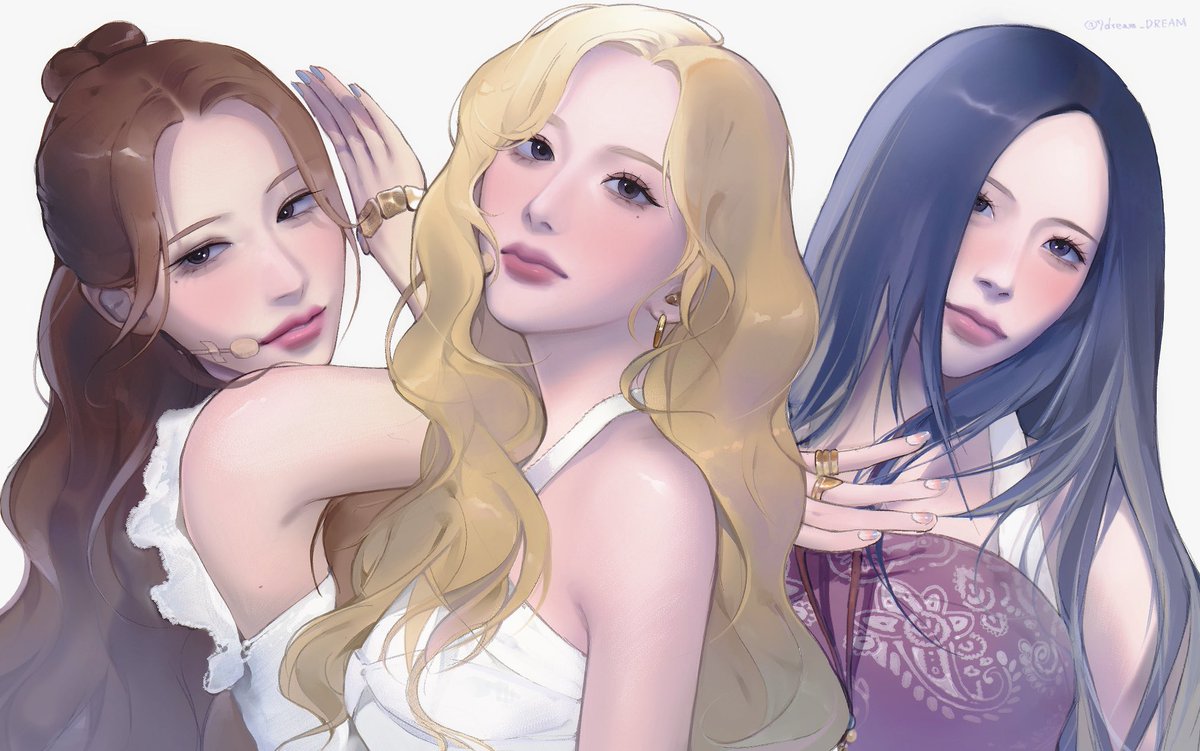 7dream_DREAMs's tweet photo. 🏛️ 𝓐𝓹𝓱𝓻𝓸𝓭𝓲𝓽𝓮 · 𝓩𝓮𝓾𝓼 · 𝓗𝓮𝓻𝓪 🏛️

#Dreamcatcher #UAU #FanArt https://t.co/zkxO3BOhWU