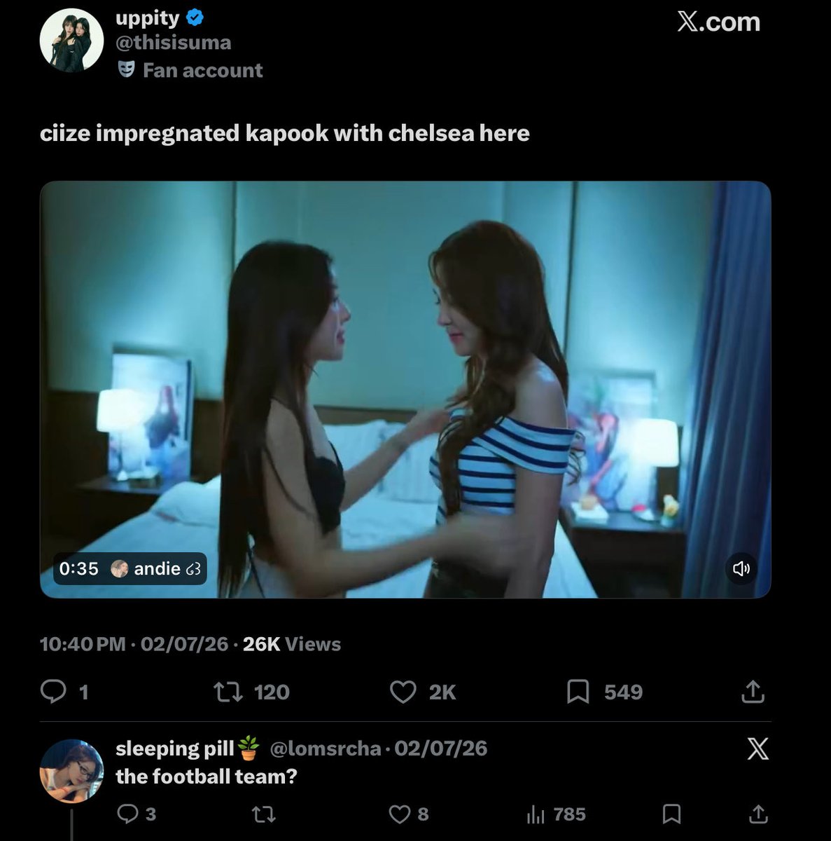 mag🦖(jan’s middle finger)🦊 🐯 💍 tweet media