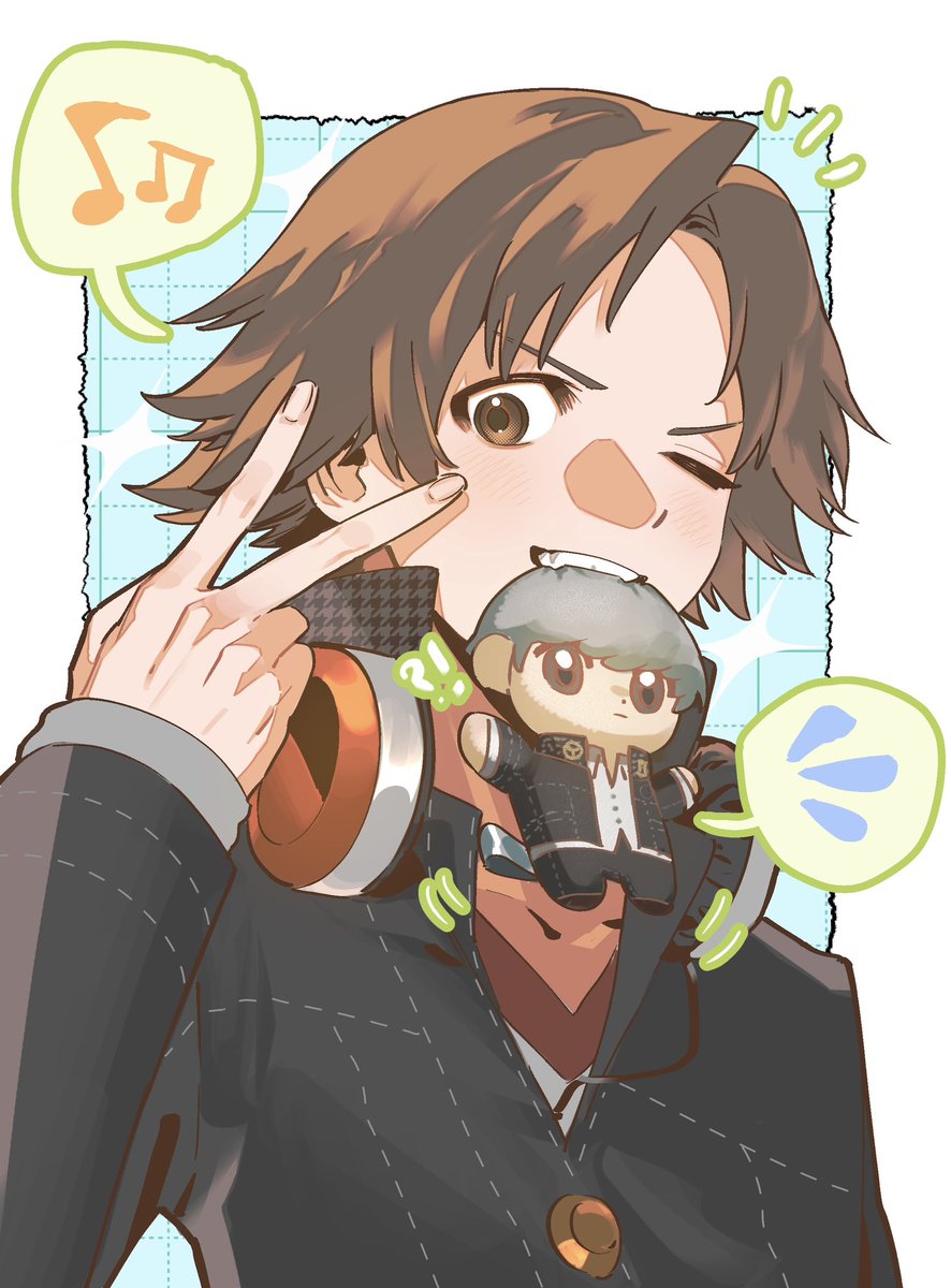 loccxx_'s tweet photo. はむはむ… https://t.co/xY7DfdYFoZ