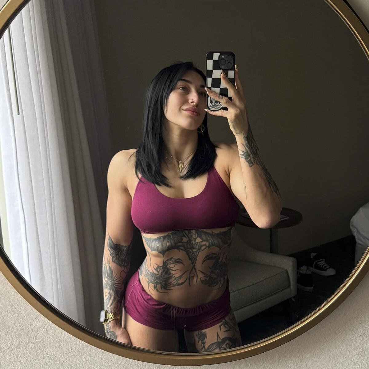 RheaTheBreeder's tweet photo. just a lazy proud husband preparing to take care of the wives. 😮‍💨🤌🏻 https://t.co/KBBXZuxJUQ