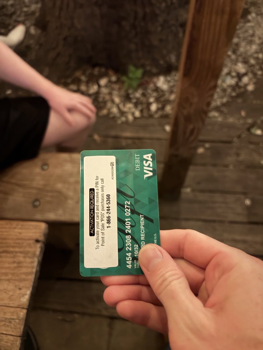 bakerbakerbaker's tweet photo. finally used my christmas gift card from work https://t.co/cxa7ykfs4I