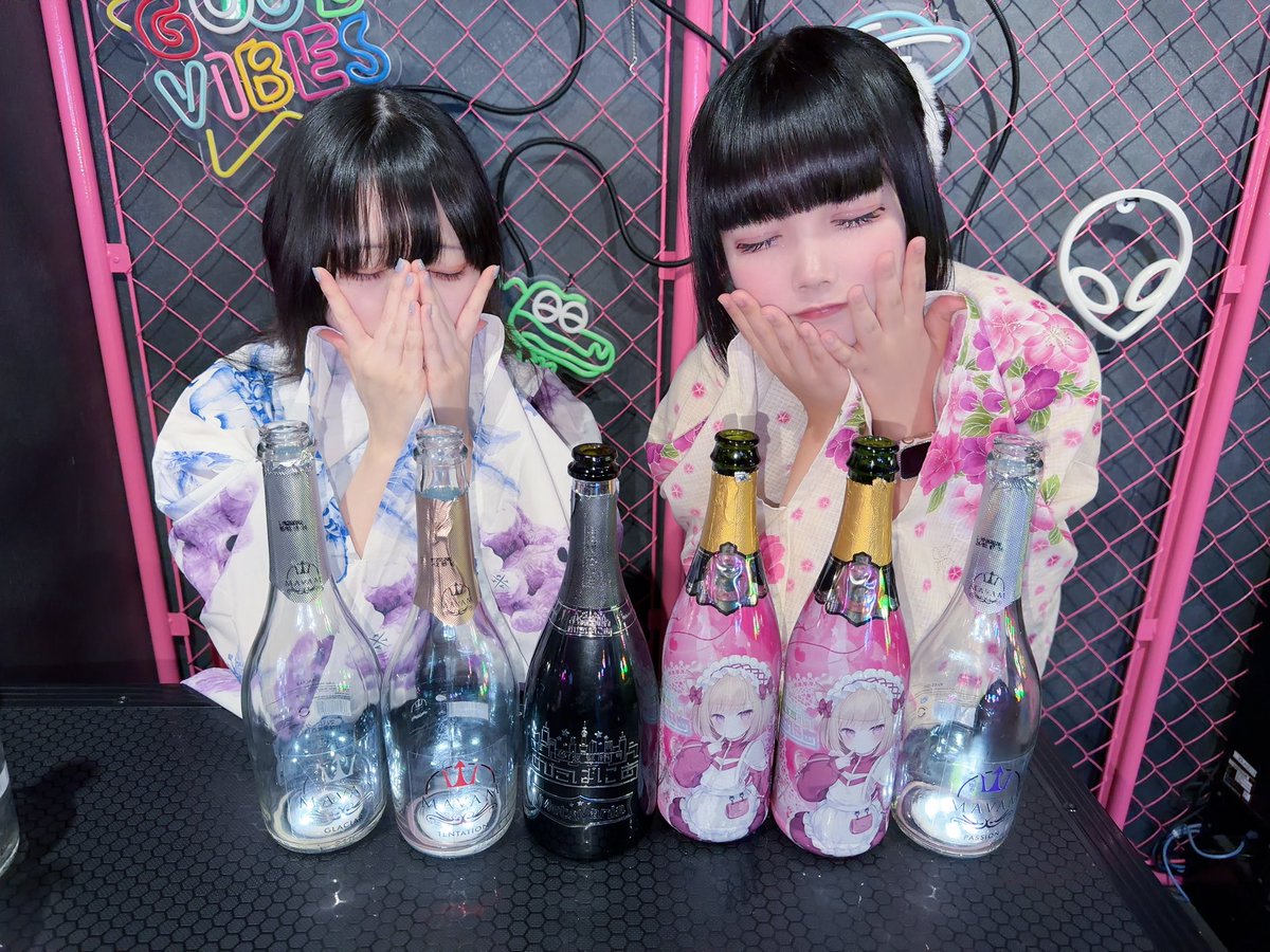 夢想都市 めたばにあ🌐🧬池袋コンカフェ tweet media