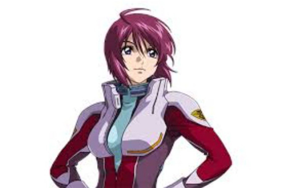 organic_cosmos's tweet photo. 今日7月26日は『夏風呂の日』。
機動戦士ガンダムSEEDシリーズよりエリートパイロット、ルナマリア・ホーク（CV:坂本真綾）の誕生日です。
🎉 Happy Birthday 🎉
#ルナマリア・ホーク生誕祭2026 https://t.co/7ld03rYcPr