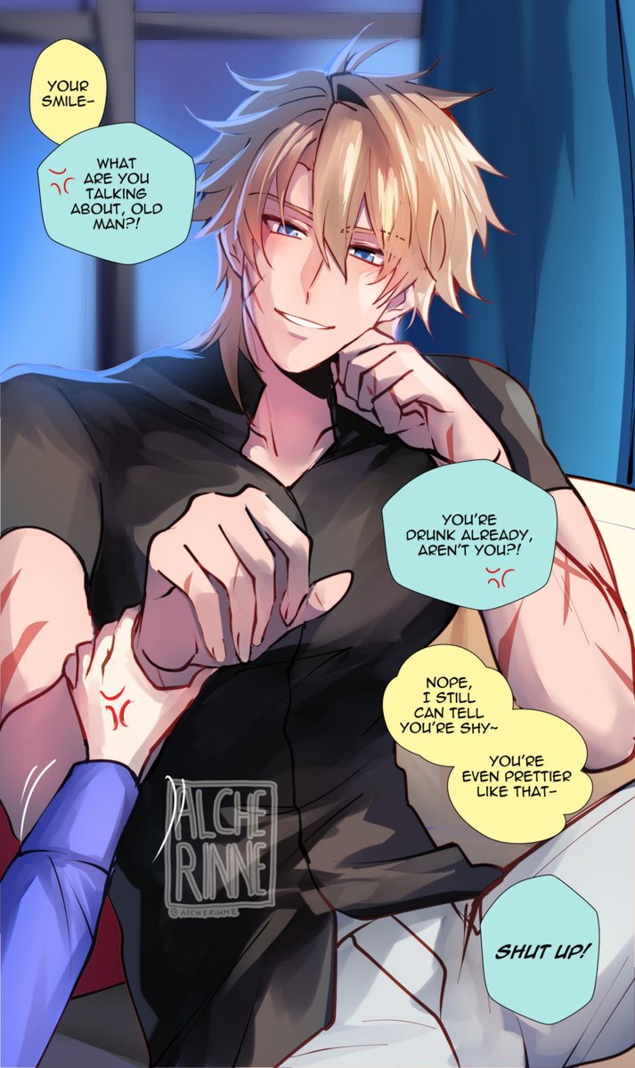 Rin tweet media
