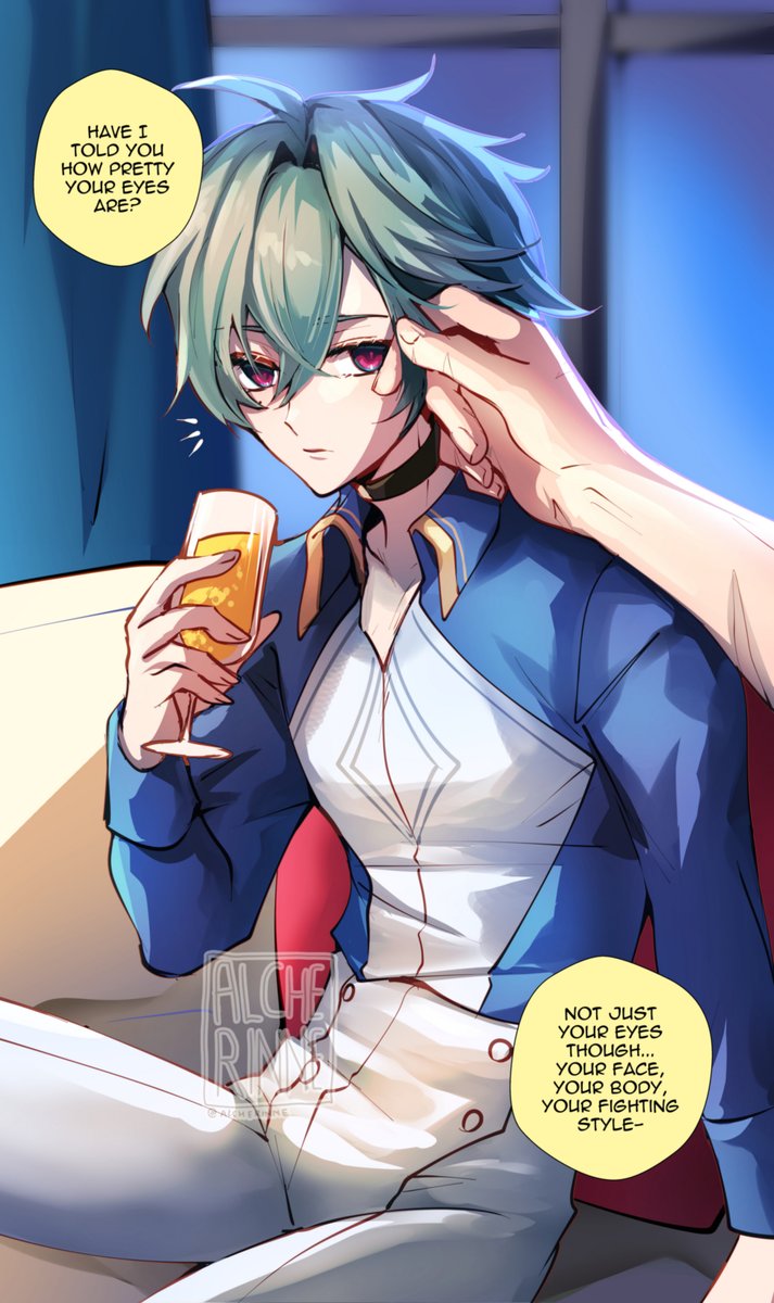 Rin tweet media