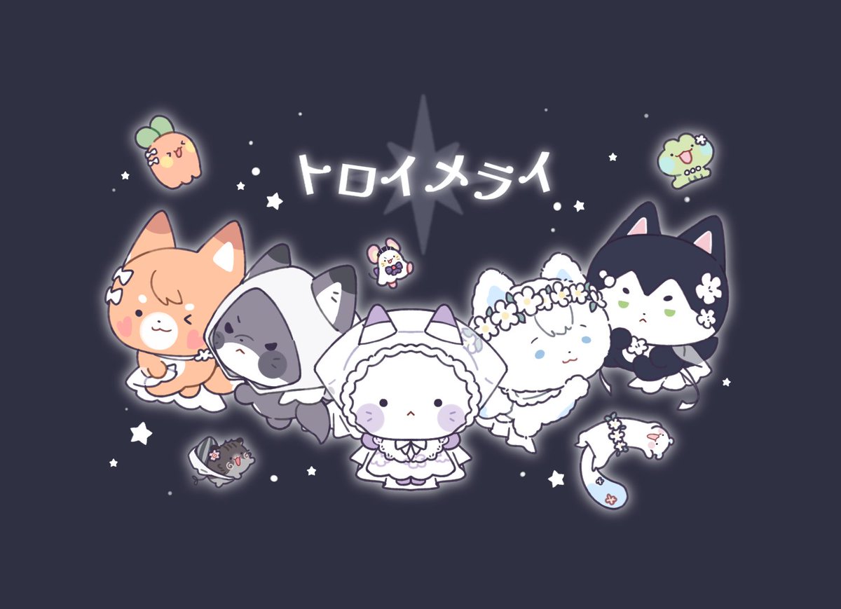 쟙쵸 tweet media