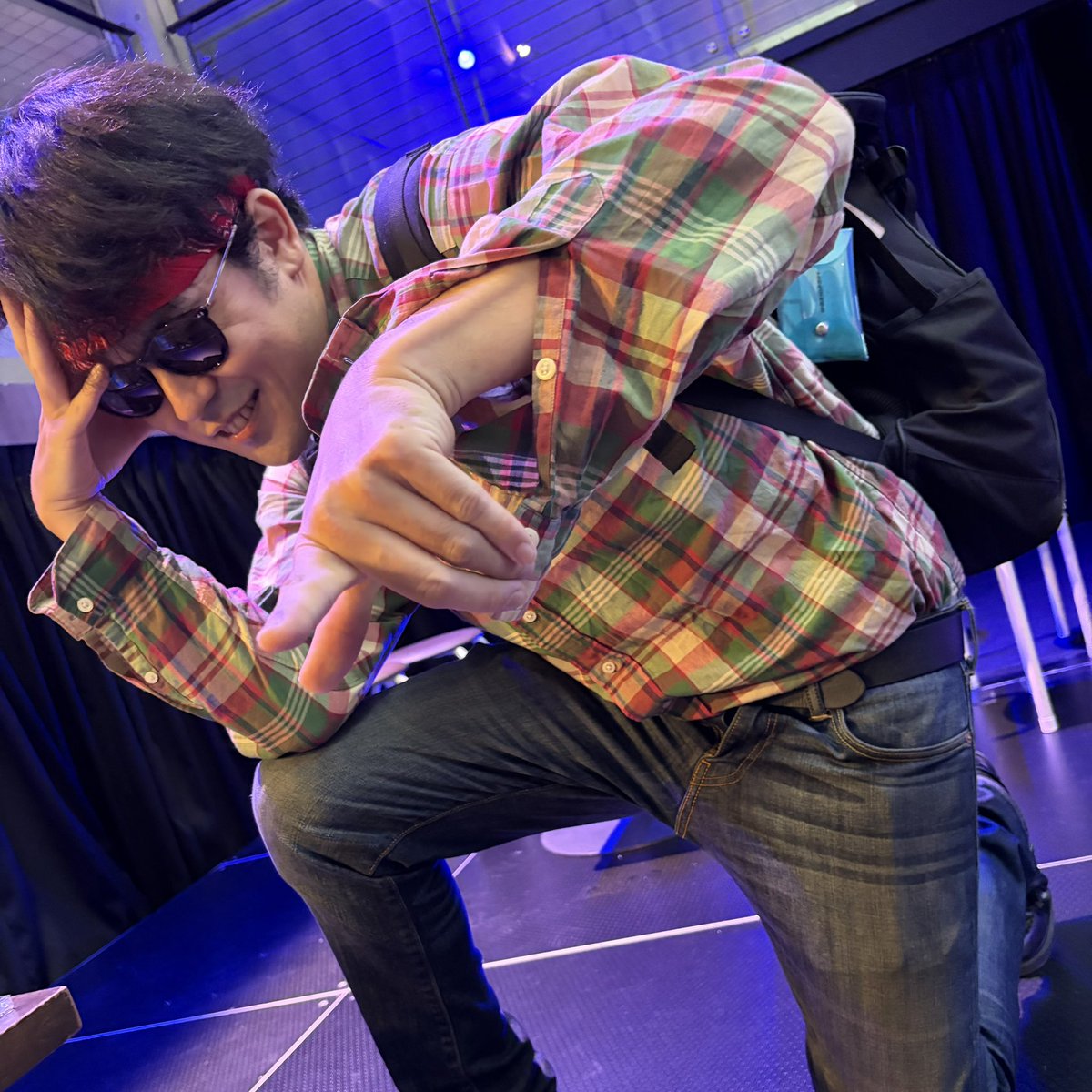 llllil's tweet photo. 大工事2026 DJ祭り、
無事終了からの無事に帰宅でございます！

自分が大音量で聴きたい音を聴くMIXお付き合いいただきまして誠に感謝でございます！
差し入れの方もありがとうございました！

来月も再来月もなにかありますし 川崎でまた！ https://t.co/xRGcyo1rR2
