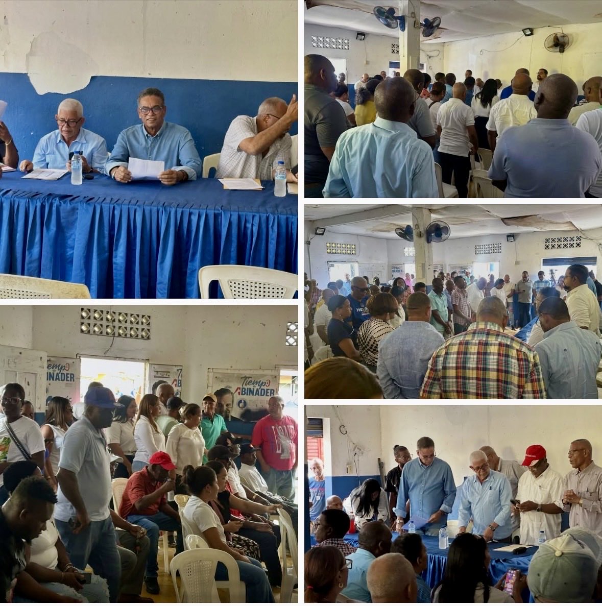 44Balbuena's tweet photo. ! El PRM está firme, fuerte y más unido que nunca! 🤜🤛 🇩🇴

#PRM 
#luisabinader
#joseignaciopaliza https://t.co/OxqTTNeVmT