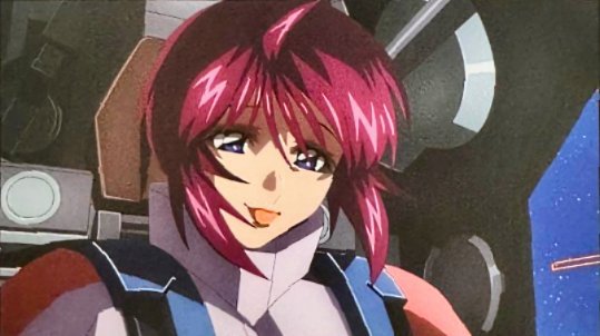 organic_cosmos's tweet photo. 今日7月26日は『夏風呂の日』。
機動戦士ガンダムSEEDシリーズよりエリートパイロット、ルナマリア・ホーク（CV:坂本真綾）の誕生日です。
🎉 Happy Birthday 🎉
#ルナマリア・ホーク生誕祭2026 https://t.co/7ld03rYcPr