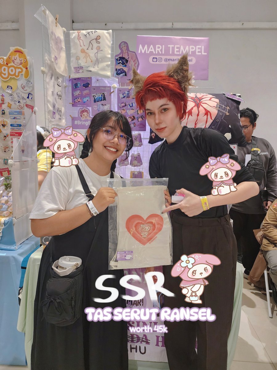 MariTempel's tweet photo. Late post OTSUKARE!
#BringBackValko #ValkoLoveandDeepspace #valkocosplay https://t.co/ChYm8Y5S0G