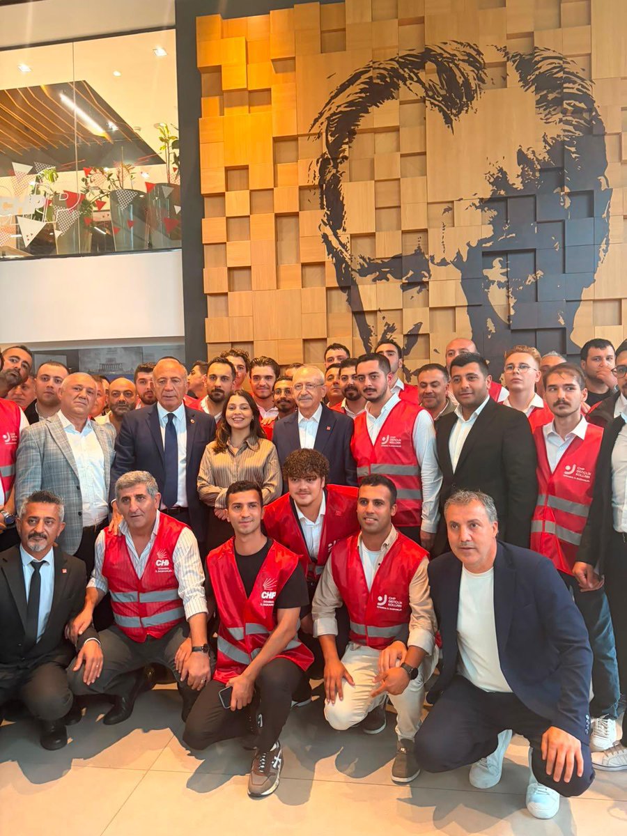 Barış Yarkadaş tweet media