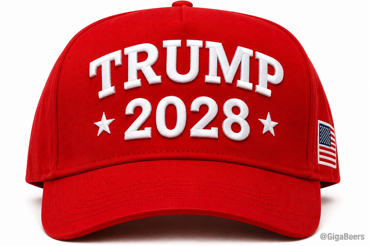 GigaBeers's tweet photo. FOUR MORE YEARS 🇺🇸 https://t.co/49lvKjxHG6