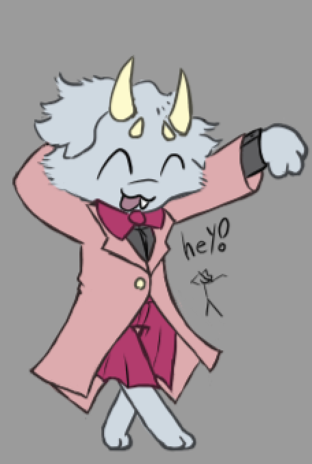 solarcyclops's tweet photo. Artfight stuff https://t.co/P41tCLg4Kr
