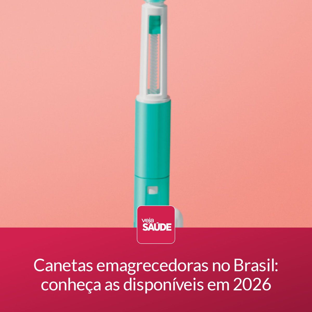 VejaSaude's tweet photo. Conheça também os programas de descontos das fabricantes e valores aplicados aos produtos vendidos no Brasil

Leia mais em:
https://t.co/fxH7VTlLqQ https://t.co/4OWpY1FCjY