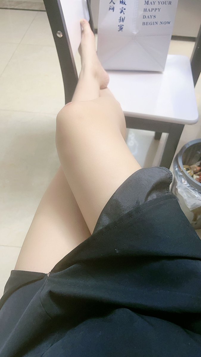 半分心动 tweet media