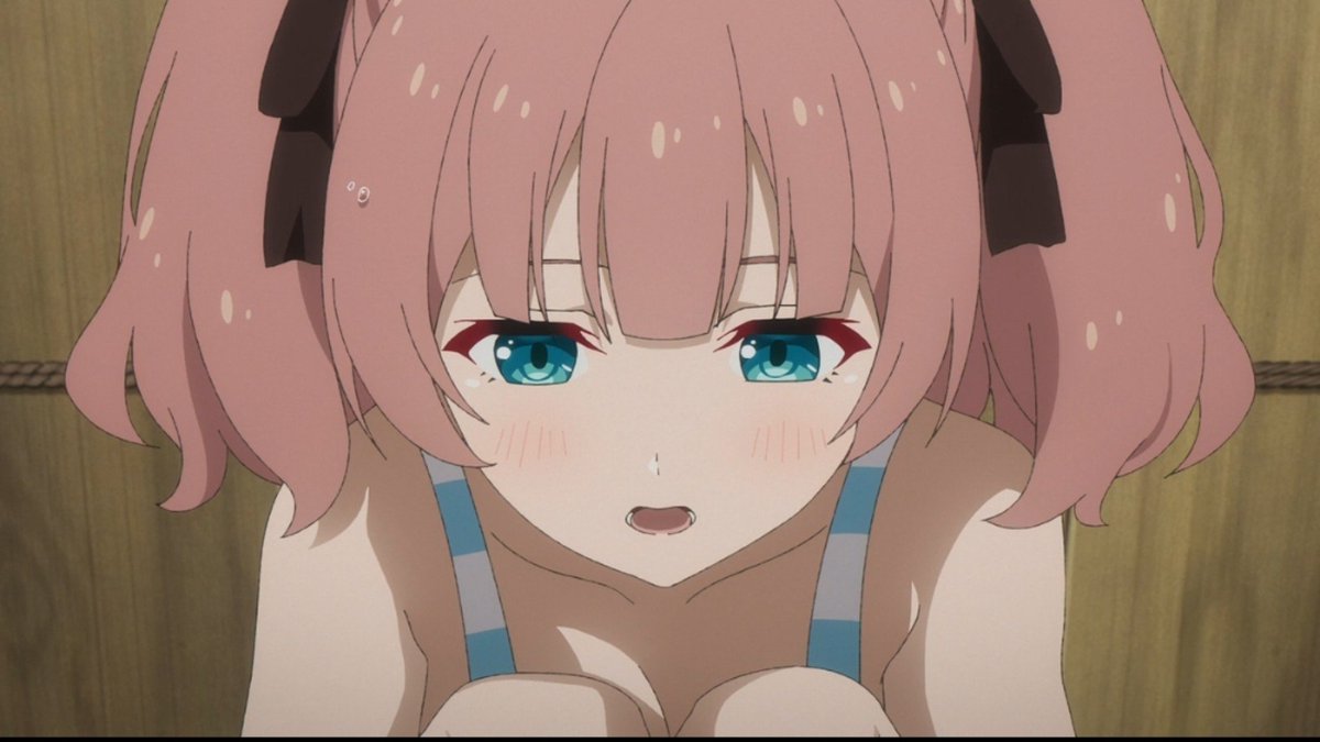 GROW UP SHOW -Sunflower Circus- 第4話 ツイート画像 1