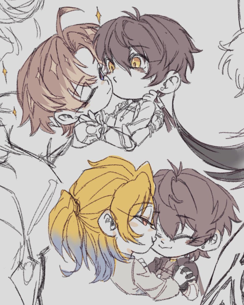 pandorahunter95's tweet photo. And I still don’t have these two men…

陆漂 &amp; 相漂♂ https://t.co/lcYbEExaPl