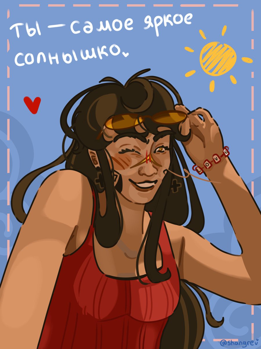 vlkivl's tweet photo. #art #oc https://t.co/JXyty9fj37