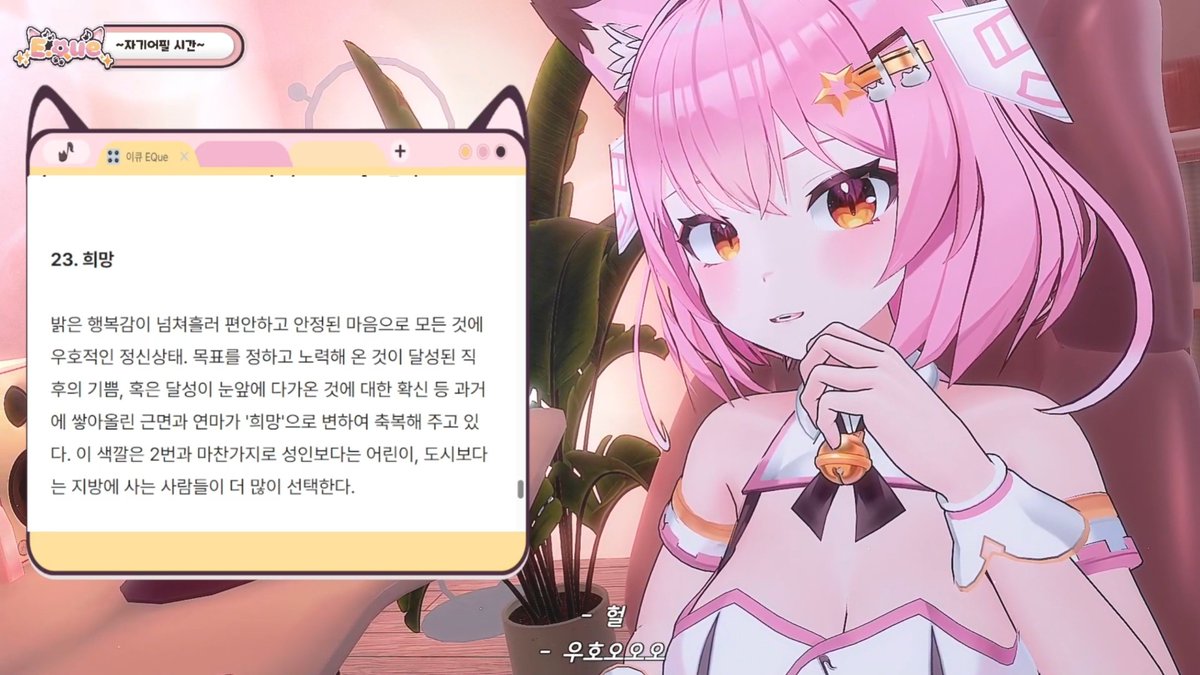 kk47641's tweet photo. #Live_Que
푹 쉬고 점심때 봐요 https://t.co/bdBOctEHlh