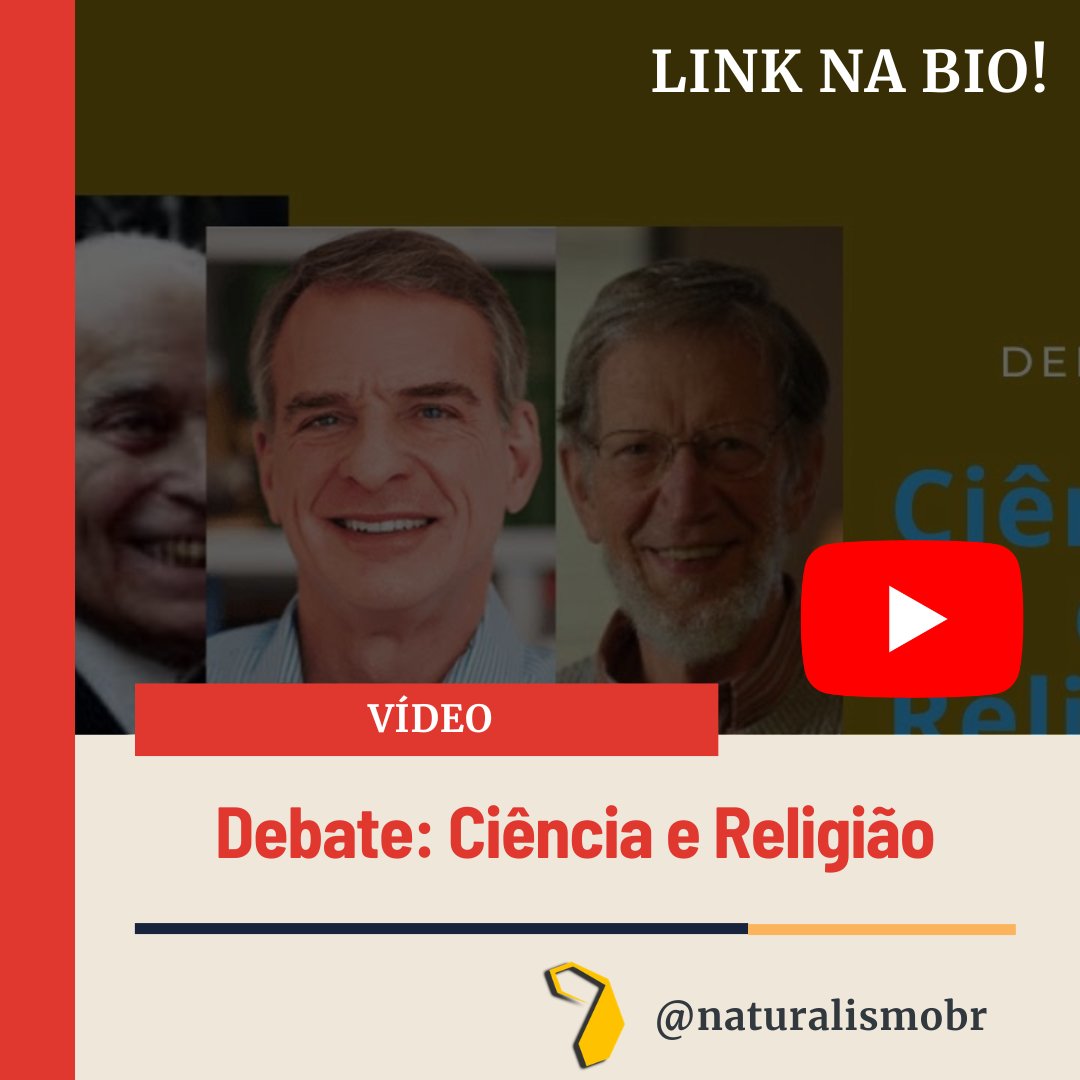 naturalismobr's tweet photo. CONFIRA!
#deus #teologia #ateismo #teismo #estudos #viral #ciencia #filosofia #foryou #pensadores #agnosticismo #fyp
https://t.co/YF32m0ujJ2 https://t.co/T0qYqRtmLb