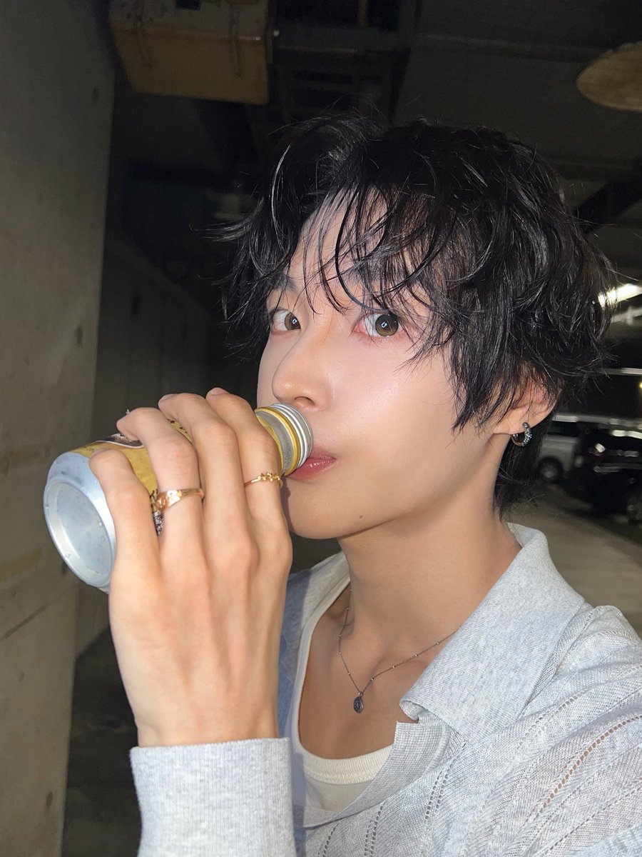 채채 tweet media