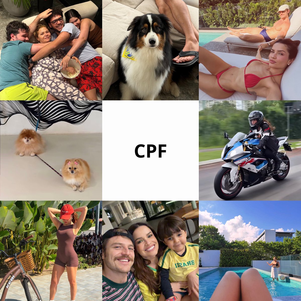 juliette's tweet photo. Qual vcs preferem? https://t.co/nLBV5uqLgl