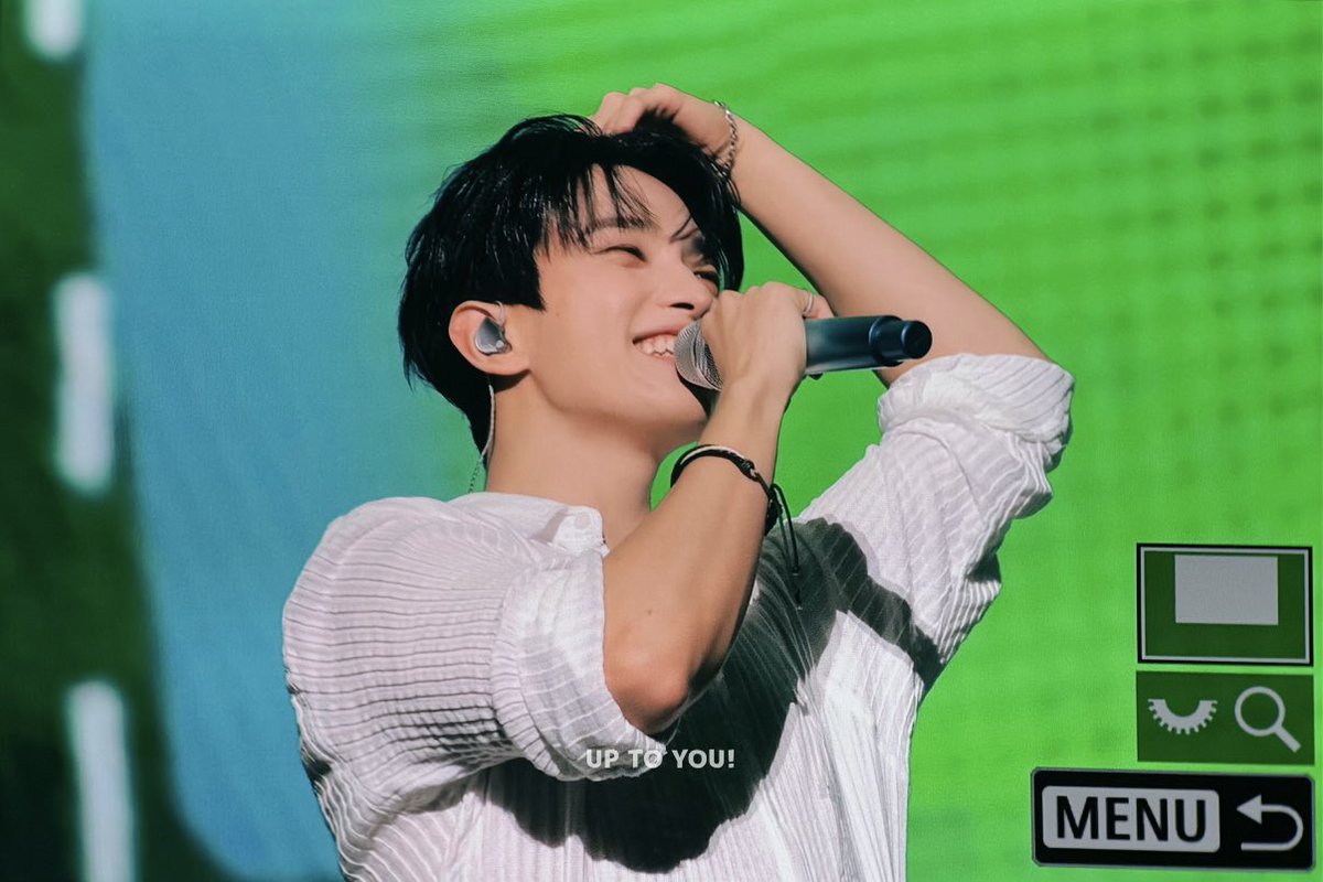 uptoyou0218's tweet photo. 260725 #도겸 #세븐틴 #DxS https://t.co/EPri7mezfV