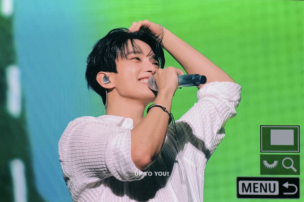 uptoyou0218's tweet photo. 260725 #도겸 #세븐틴 #DxS https://t.co/EPri7mezfV
