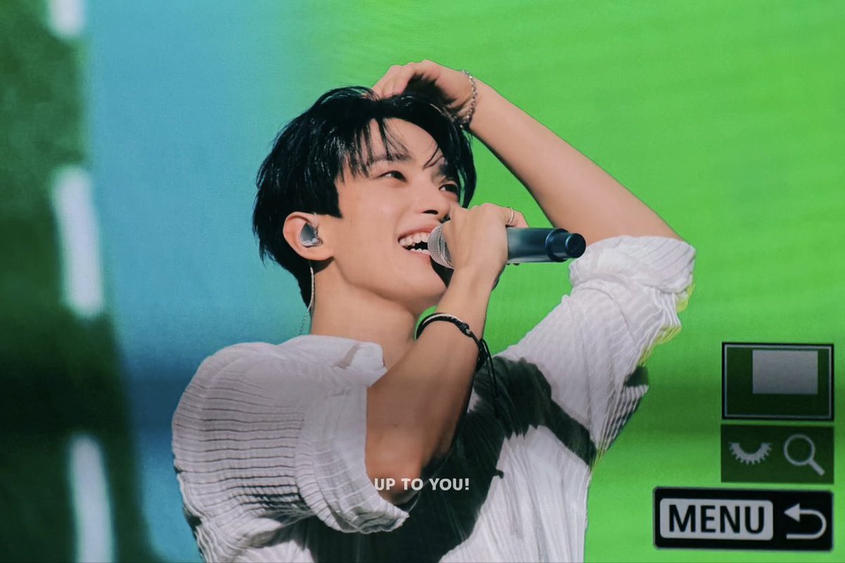 uptoyou0218's tweet photo. 260725 #도겸 #세븐틴 #DxS https://t.co/EPri7mezfV