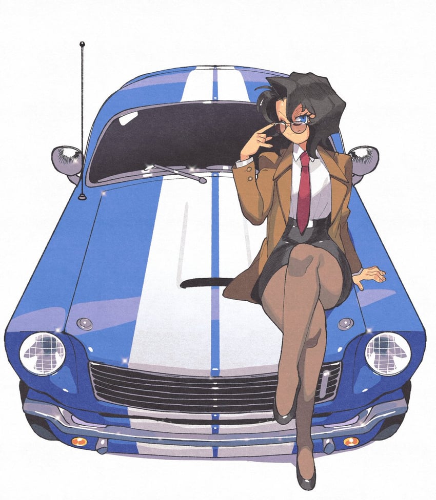 WitheringOrcid's tweet photo. Homeboy lent me his Gunsmith Cats manga and broskis Im never lookin at the CZ75 and not thinking of brown woman again Gadamn https://t.co/nffrVMIiLY