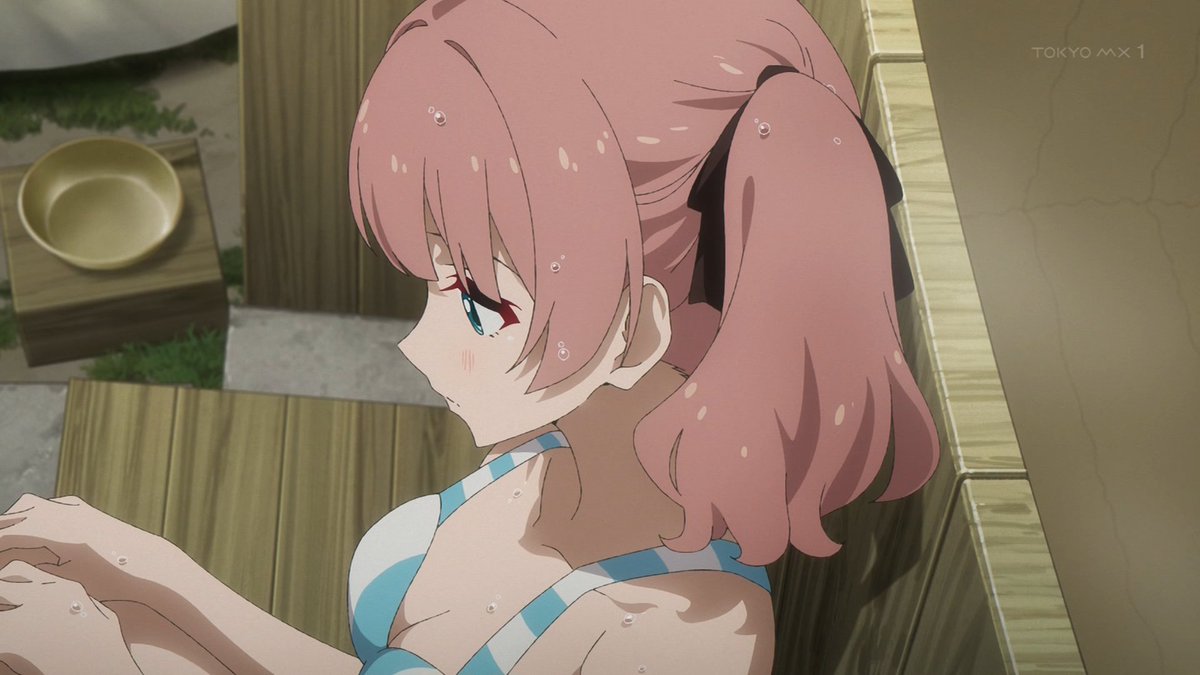 GROW UP SHOW -Sunflower Circus- 第4話 ツイート画像 1