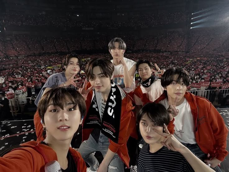 Smb_neverland's tweet photo. ENHYPEN's brand strength relies on the harmony of all seven components. Neglecting even one artist degrades the quality of the entire group. We boycott content to protect the integrity and future of OT7.

#EN_MISTREATMENT_UNacceptable
#BOYCOTT_BELIFT_FOR_OUR_SEVEN https://t.co/G3gYr33fBl