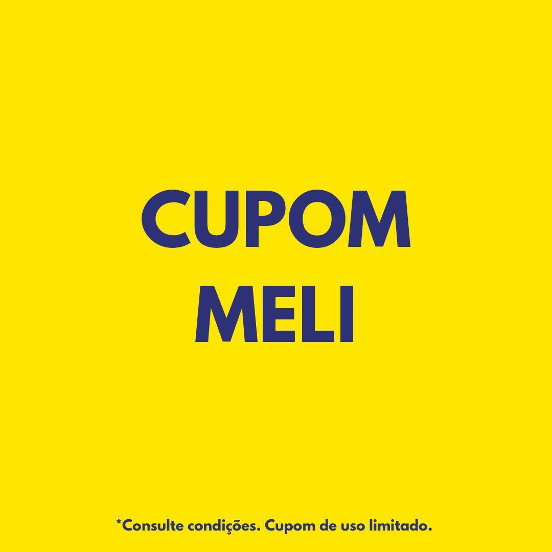 cupomses's tweet photo. 💛 Novo Cupom de Desconto do Mercado Livre Hoje 💛
✅ Pesquise o ID:

🆔 AV1Q5C-63ZJ

✅ Resgate aqui o seu cupom: https://t.co/DvEn0hXwNE

📦 Frete Grátis acima de R$ 19,00.

*Consulte condições. Uso limitado.

🆔 AV1Q5C-9CHK

*anúncio https://t.co/5twxcfEMiR