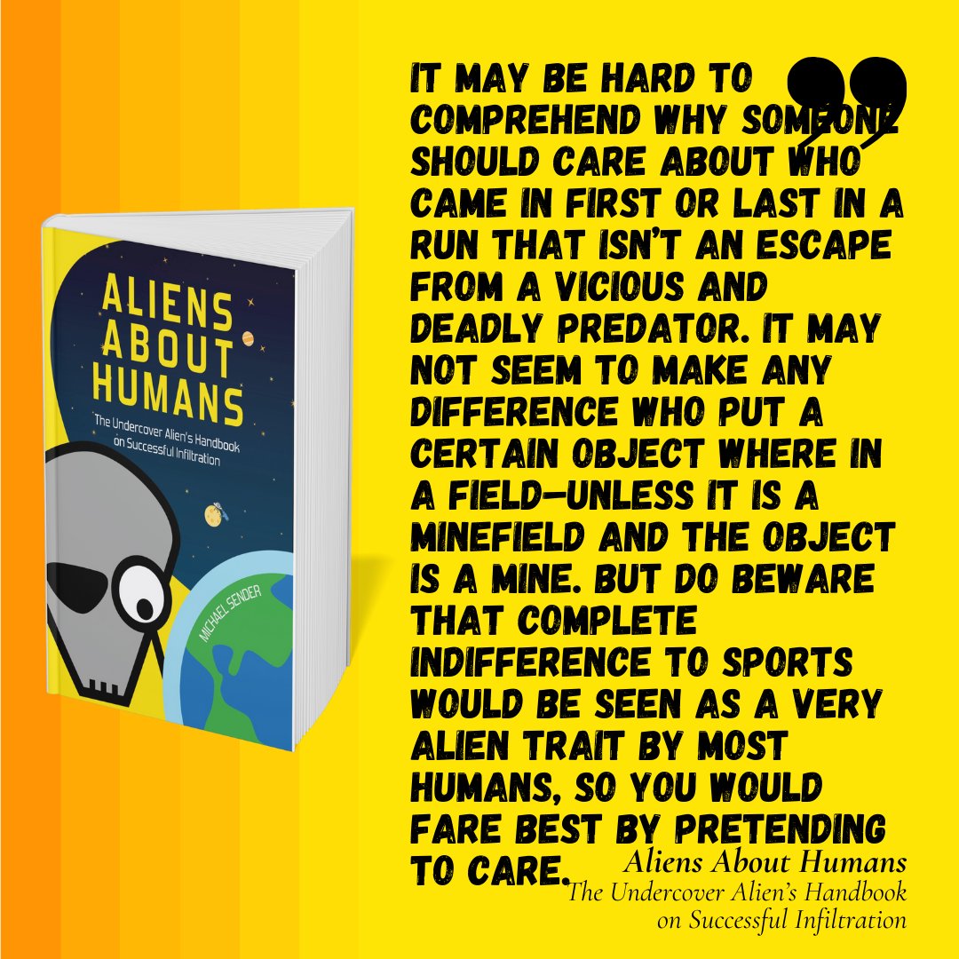 Aliens About Humans tweet media