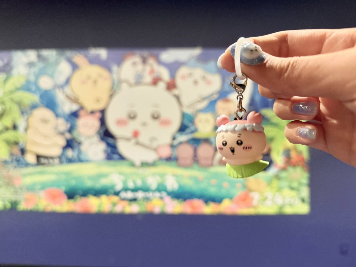 pw_isu's tweet photo. 映画見てきた！！ https://t.co/2VceuNO0GF
