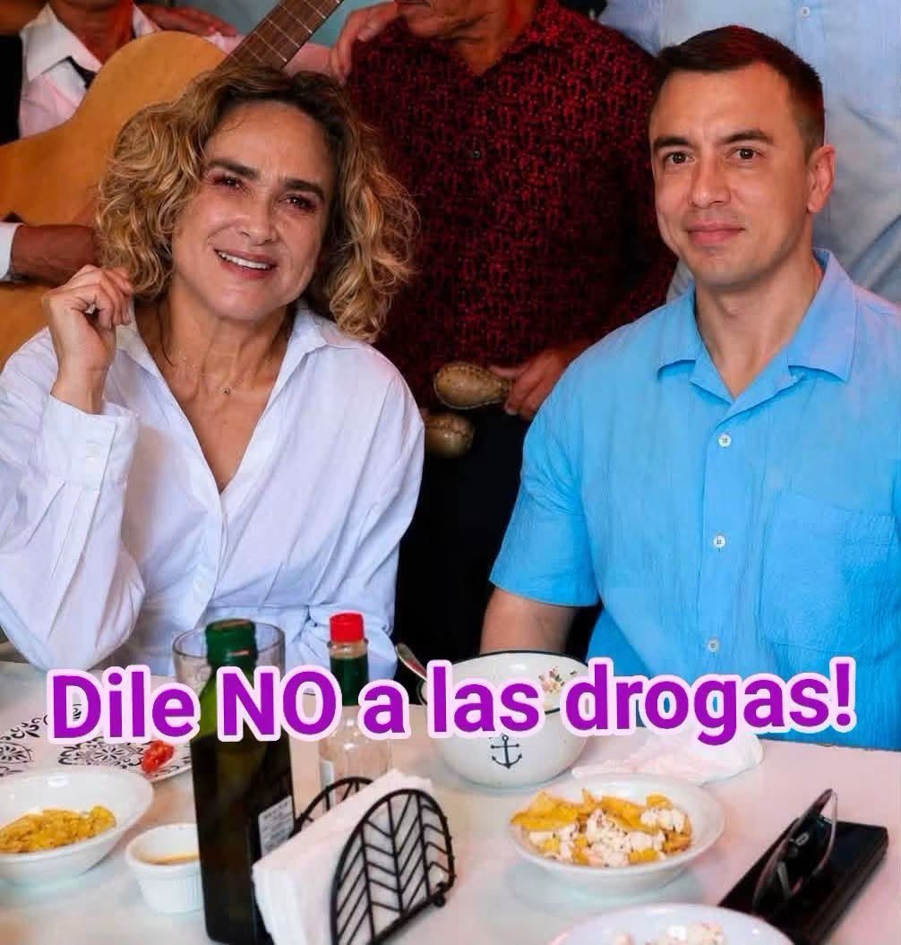 ElSucoSanchez's tweet photo. Cuidemos a nuestros jóvenes !! https://t.co/DWgxLzPhcn