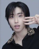 hanmingg's tweet photo. LEEKNOW AND HAN WITH THE CAT WHISKERS POSE 🥹🐱🖤 https://t.co/aBd2fwyPwZ