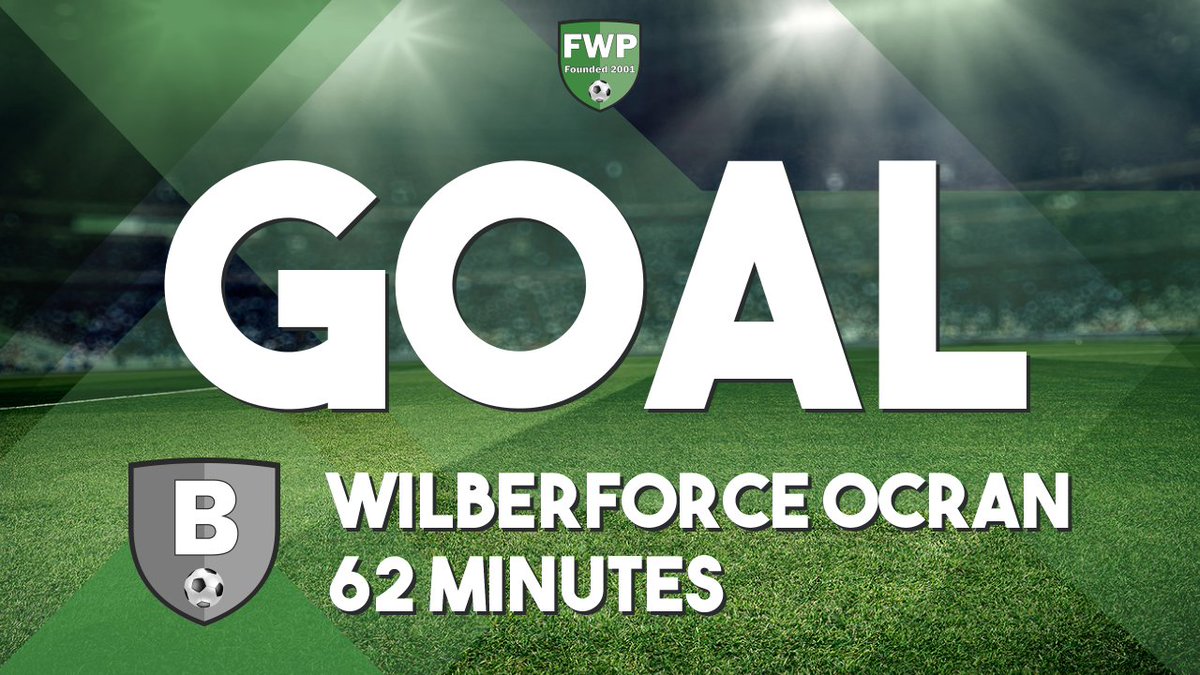 SpartansYouthFC's tweet photo. GOAL: BELSTONE 2-0 Spartans Youth - Wilberforce Ocran (62') https://t.co/kpRLapkICJ https://t.co/gqgUFJKMKT